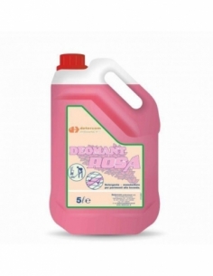 DETERGENTE PAVIMENTI 5 LT |...