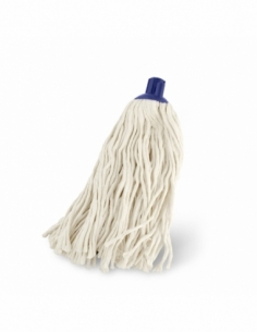 MOP A VITE | cotone filato