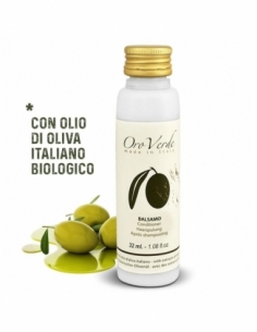 BALSAMO CAPELLI 32 ml |...