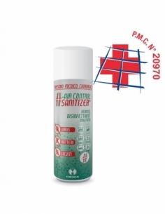 DISINFETTANTE SPRAY | bomboletta 500 ml