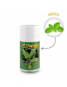 AEROSOL DEODORANTE | menta