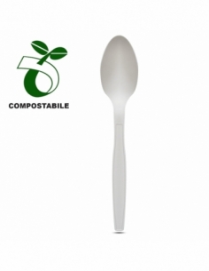 CUCCHIAIO | compostabile...