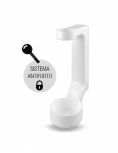 SUPPORTO DISPENSER | 300 ml...