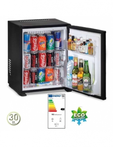 MINIBAR 30 LT | risparmio energetico