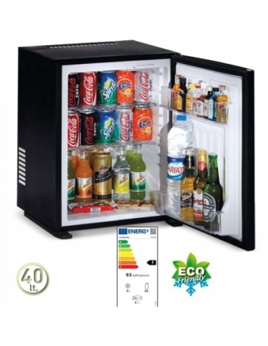 MINIBAR 40 LT | risparmio energetico