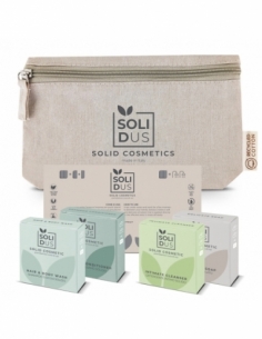 KIT SOLIDUS | cosmetici...